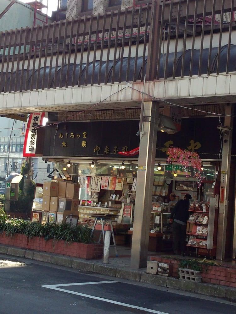 モモヤ