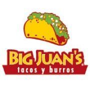 Big Juan's Tacos Y Burros