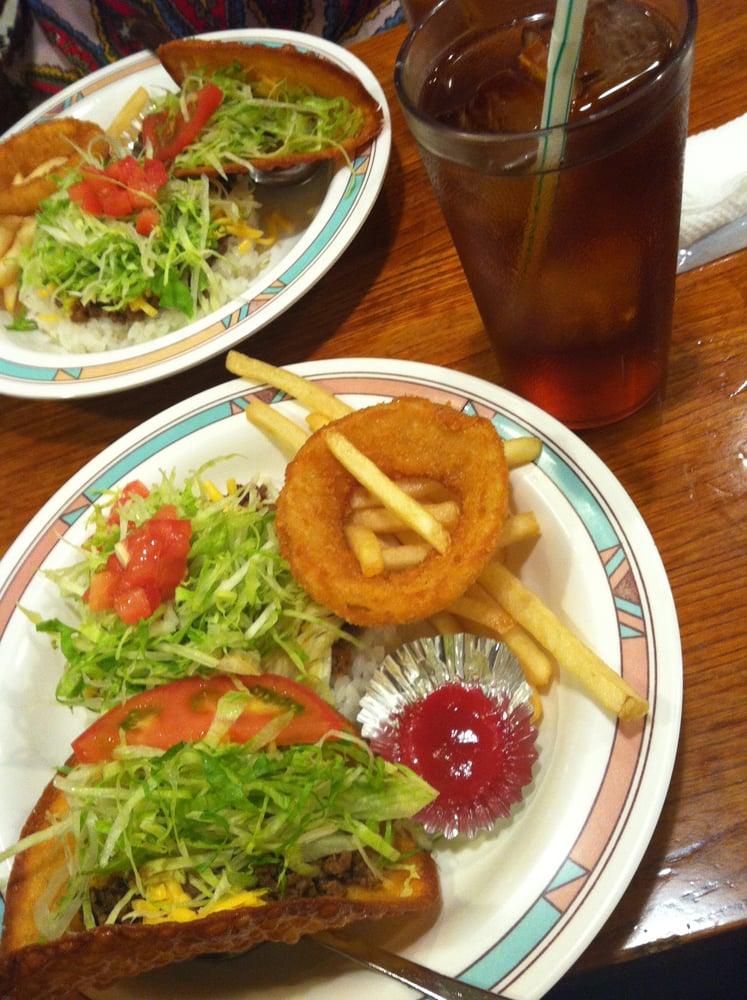 タコス屋国際通り店