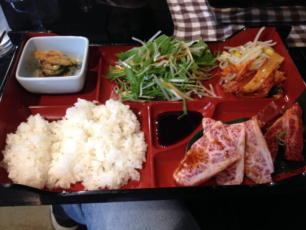 焼肉JUN