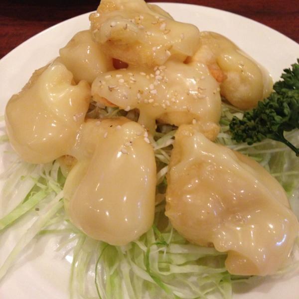 栄華楼 上野店