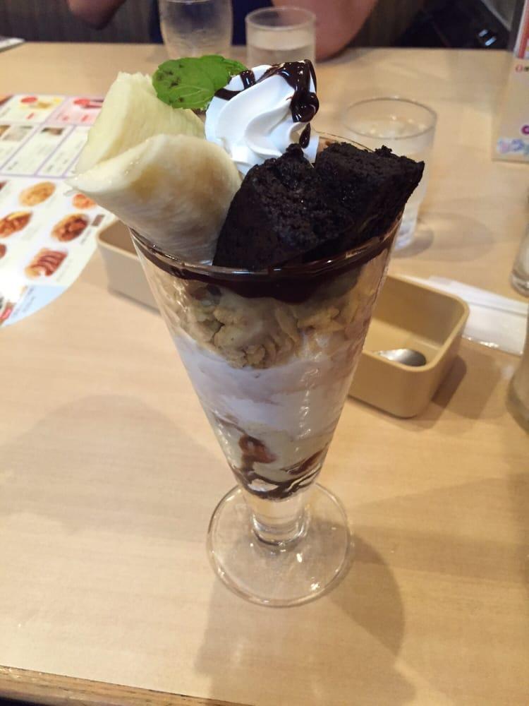 ジョナサン目黒店