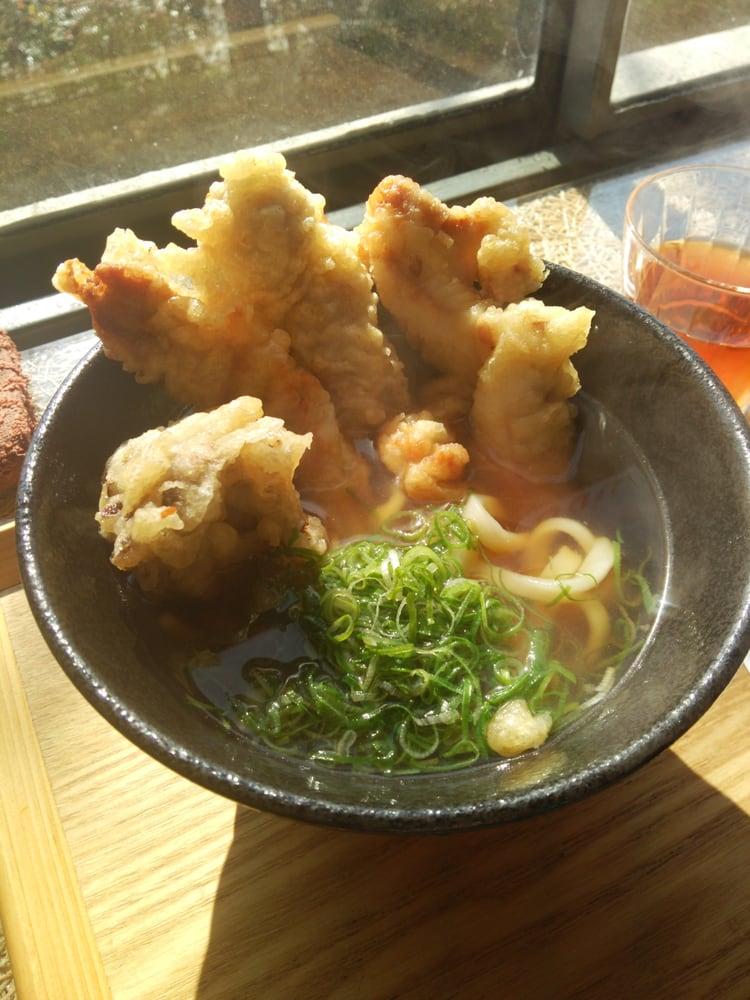 築港麺工房