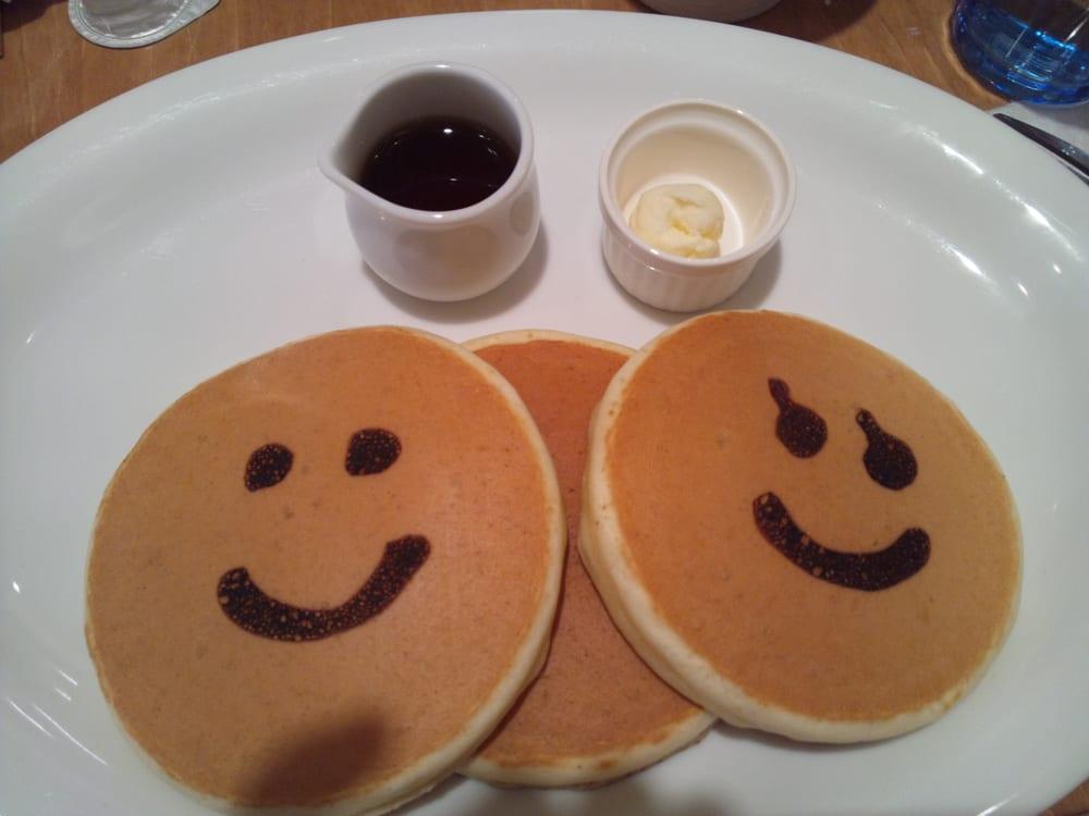 パンケーキデイズ