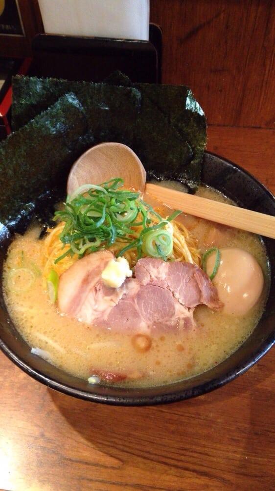 ラーメン無双
