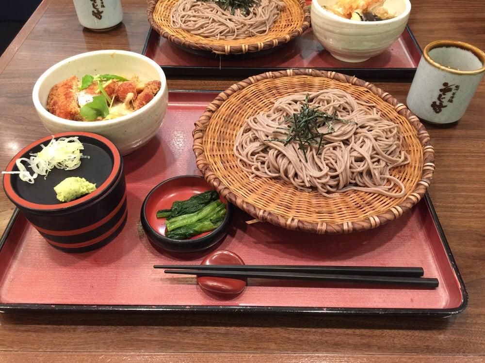 そじ坊 関西国際空港3F店