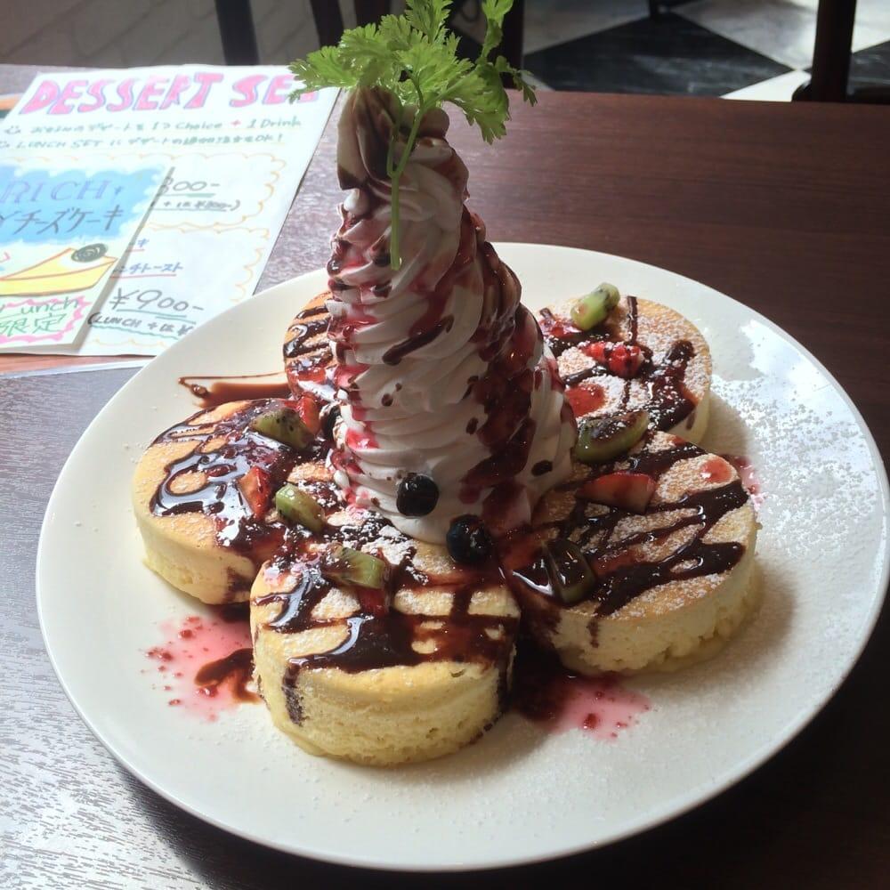 H's Cafe