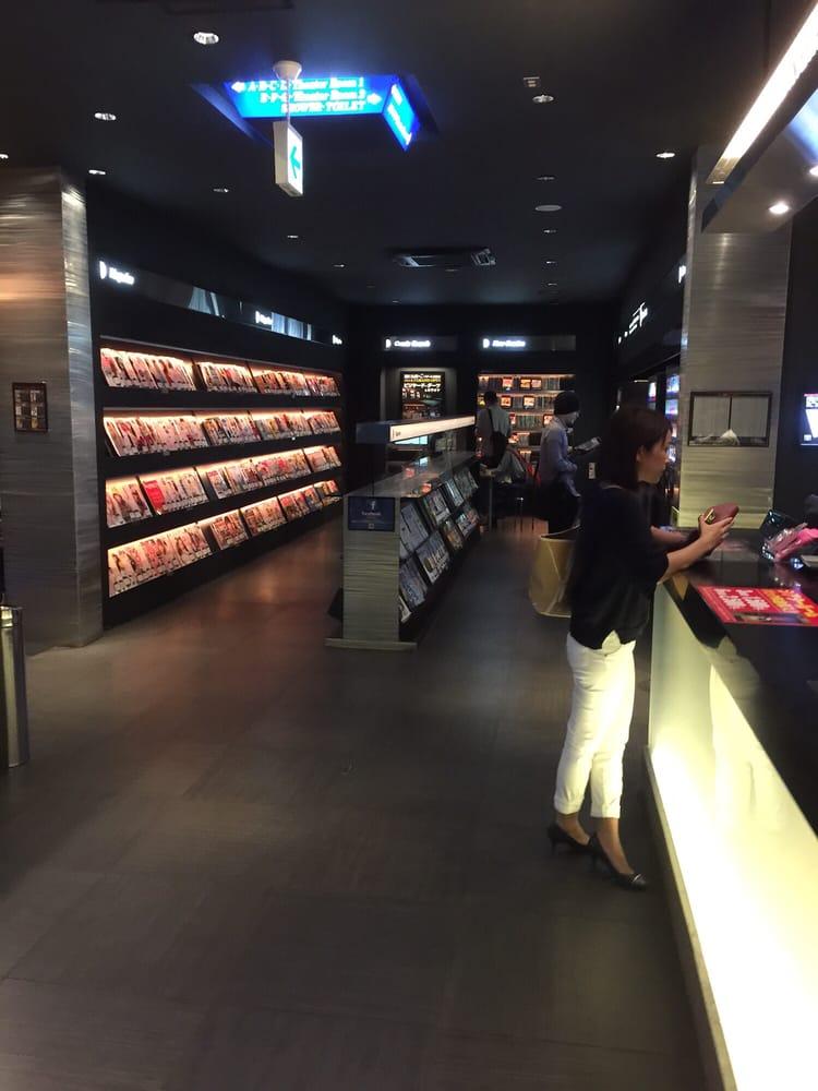 Gran Cyber Cafe Bagus 新宿西口店