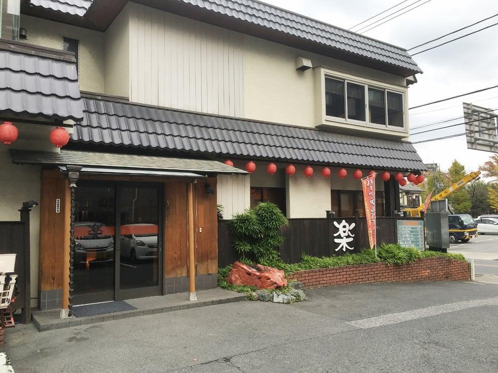 遊食家楽