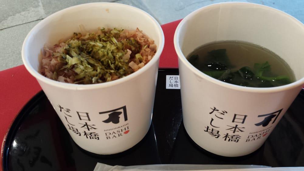 日本橋だし場羽田空港店