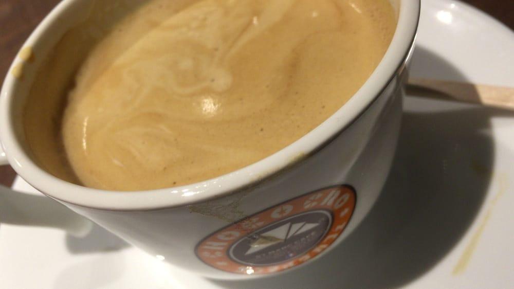 サンマルクカフェ東京赤羽店
