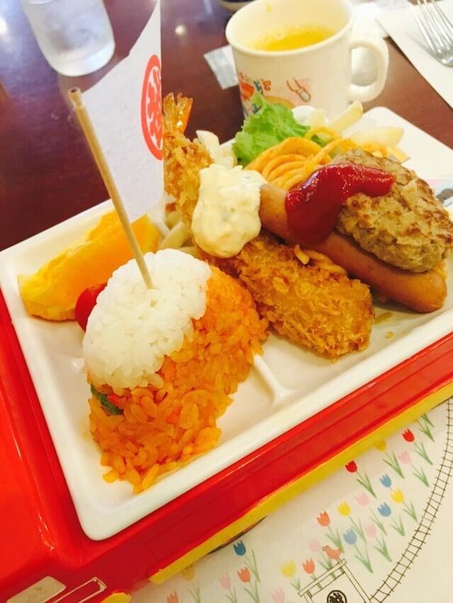 ランドマーク
