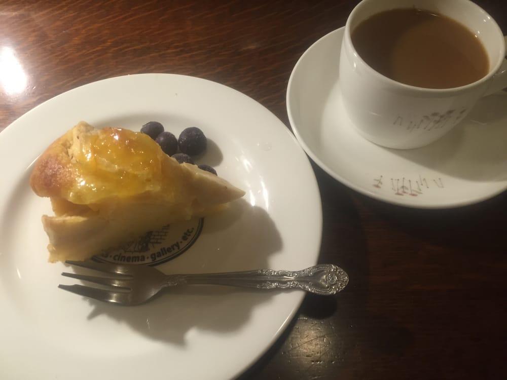 キイトス茶房
