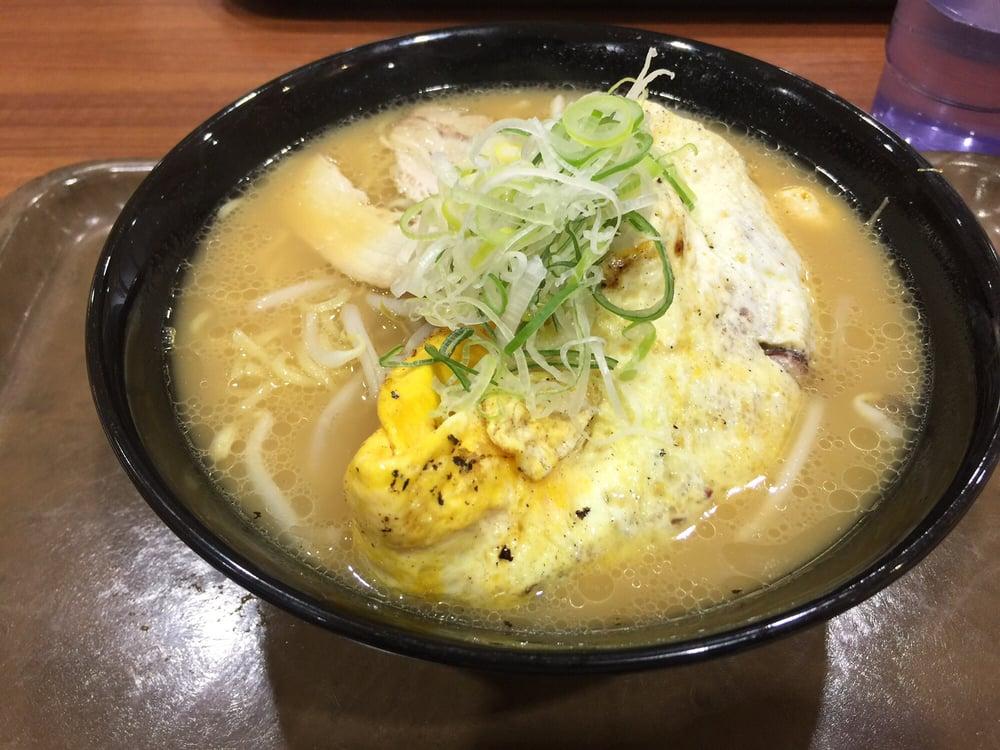 ミスタータコハット 前橋リリカ店