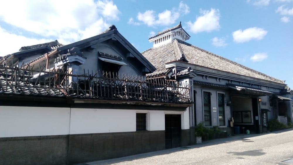 薫長酒造