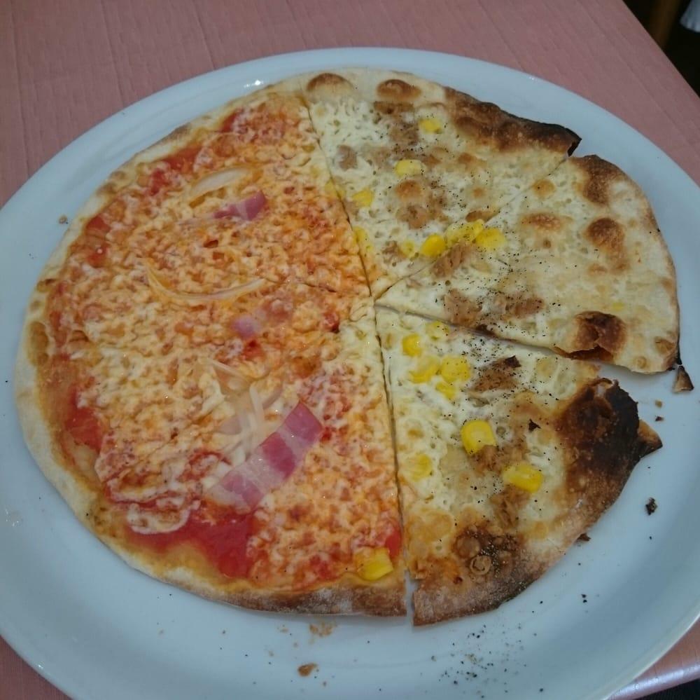 マーノマッジョ大崎店