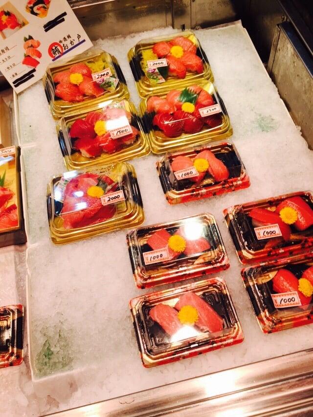 鮪おか戸