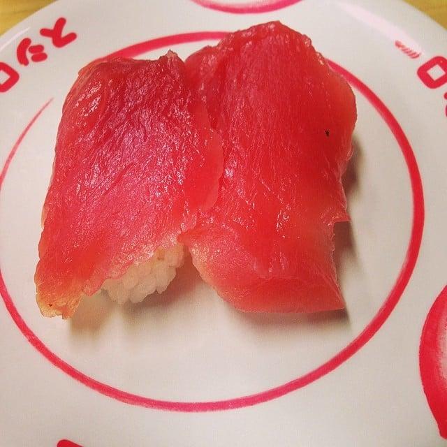 寿司正