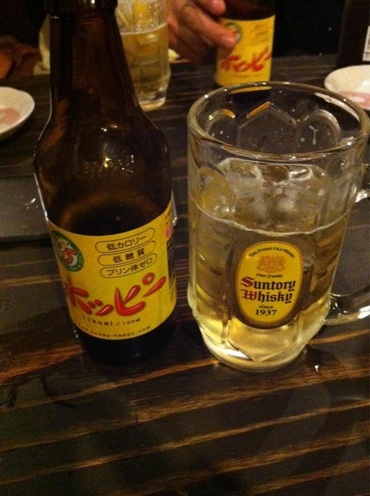 ぶった西院店