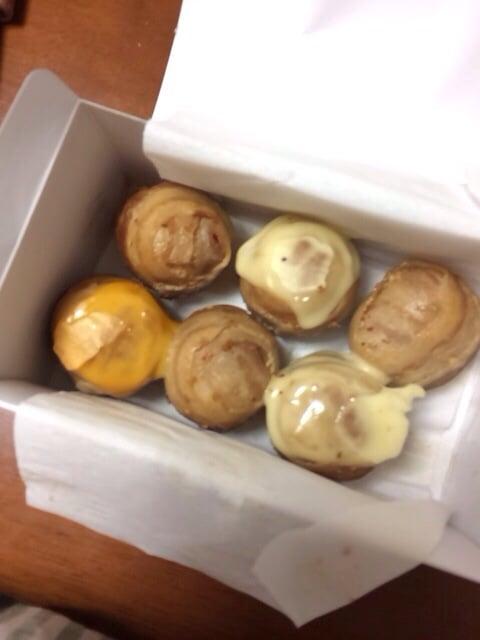 肉巻きむすび仙臺屋