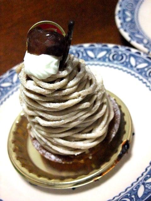 ロッシェ