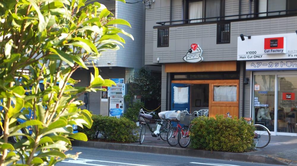 ルビーケーキプレイス