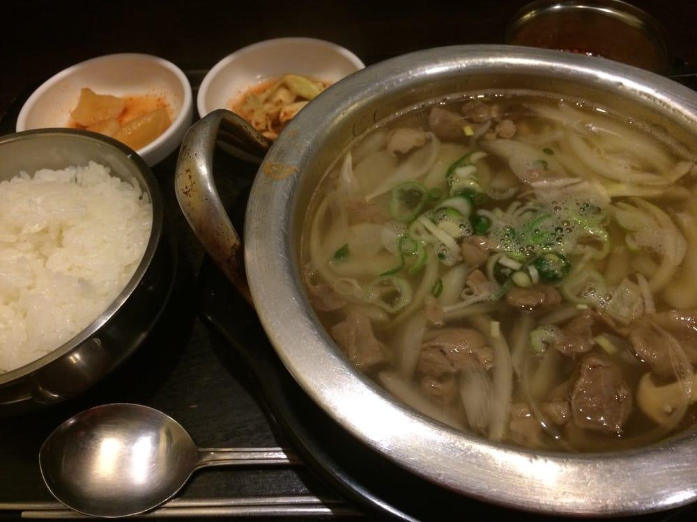 Soup Bou Kudara
