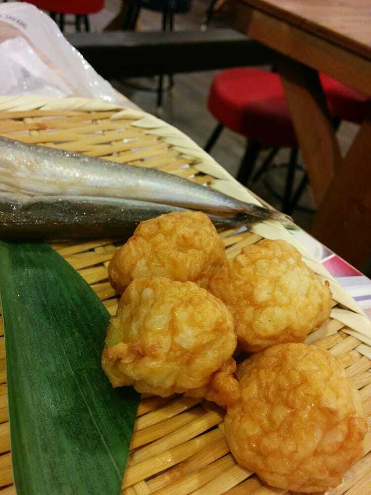 磯丸水産