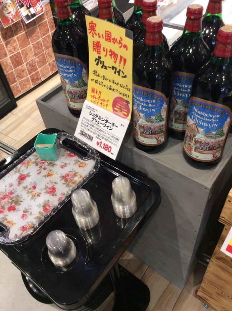 豊洲フォレシア 宮地