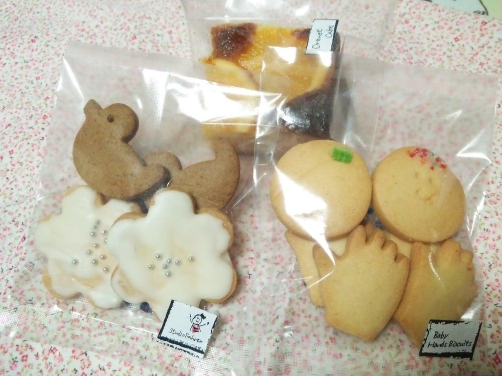 スタジオファーレン