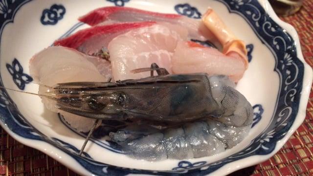 銀座大人和食 いちりん