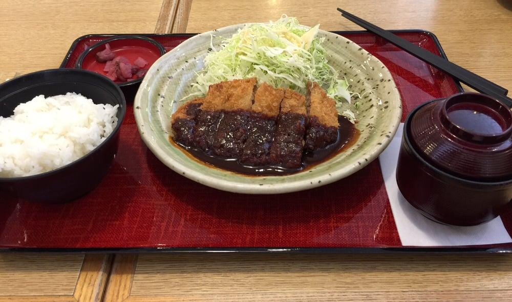 れすとらん四六時中 小牧店