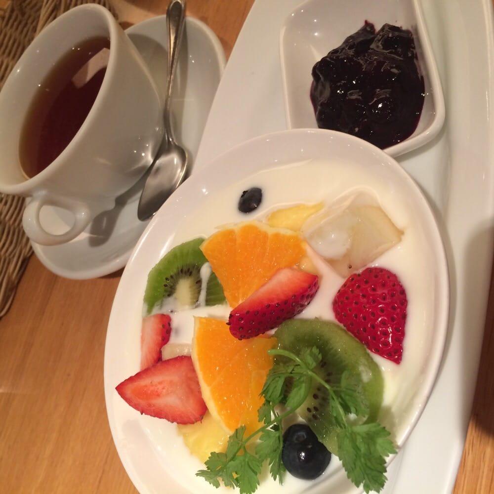 フルーツサロン　ベニマン