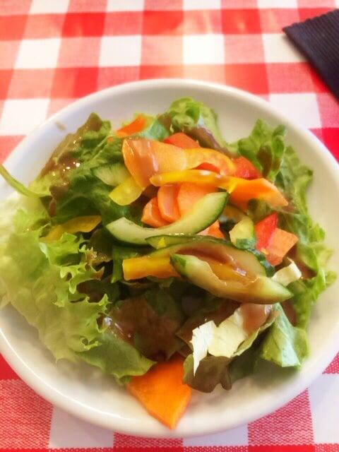 ラファミリア