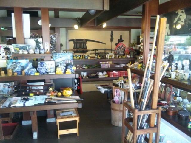 武蔵うどん武蔵塚公園本店