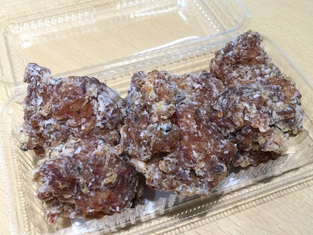 千年唐揚