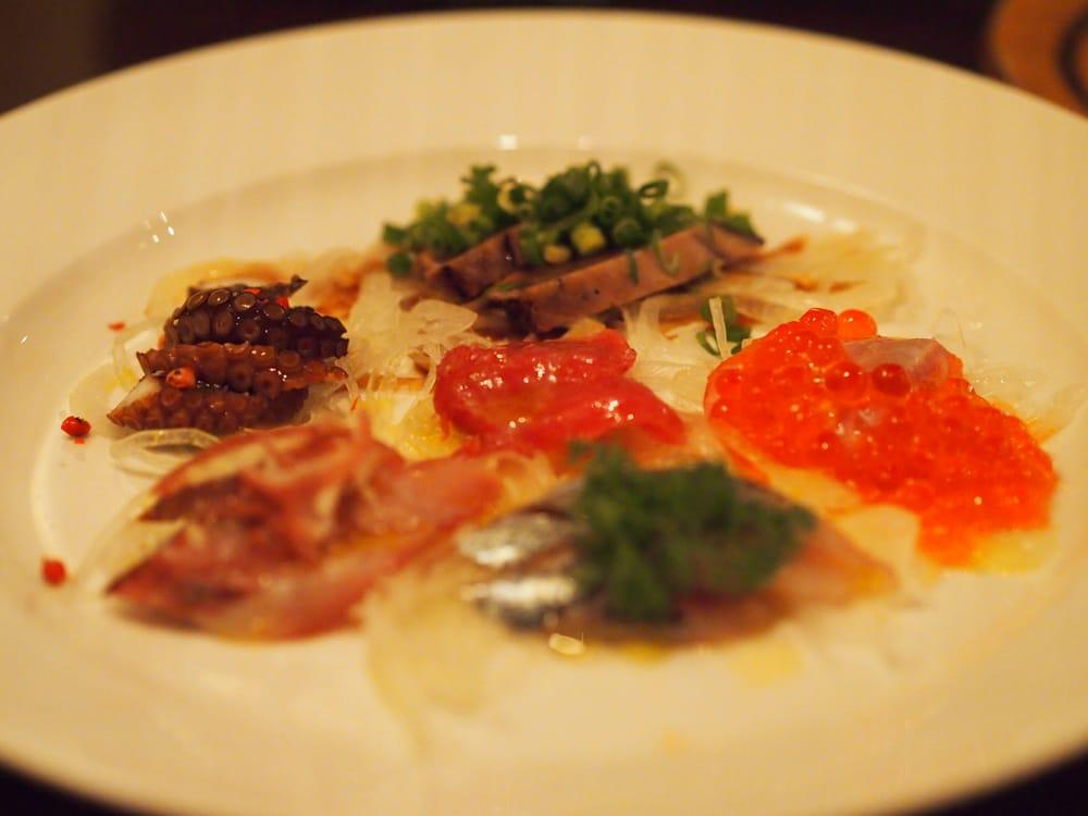 House Diningルンゴカーニバル 本店