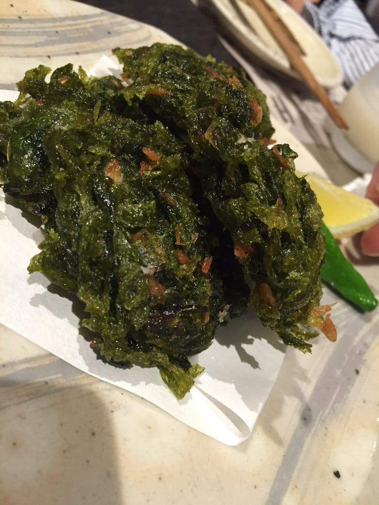 わらやき屋