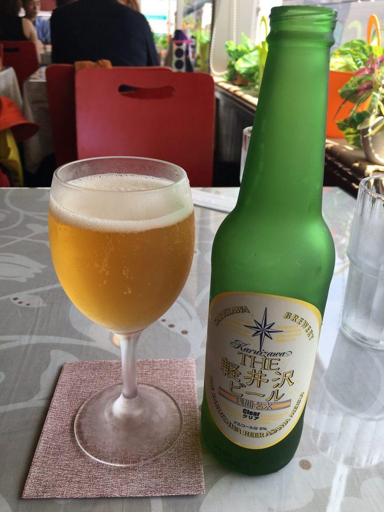 レストランスプーン