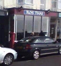 Ros Thai Restaurant