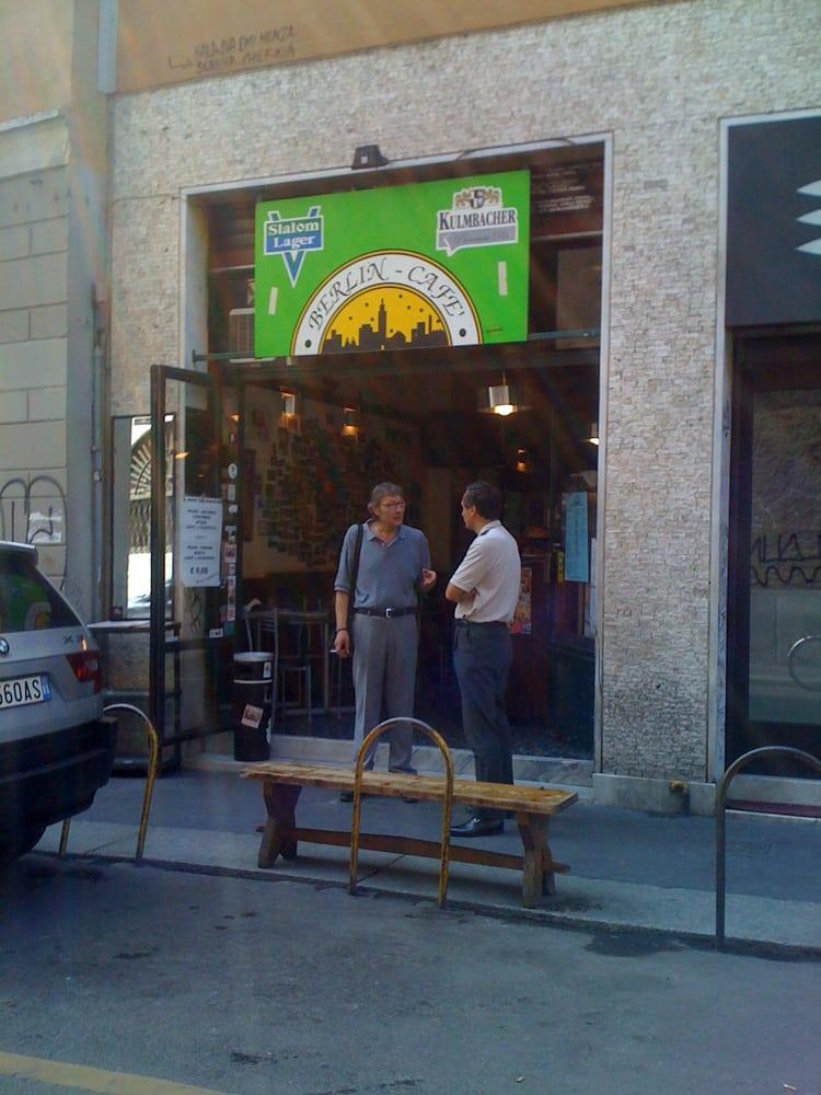 berlin caffè
