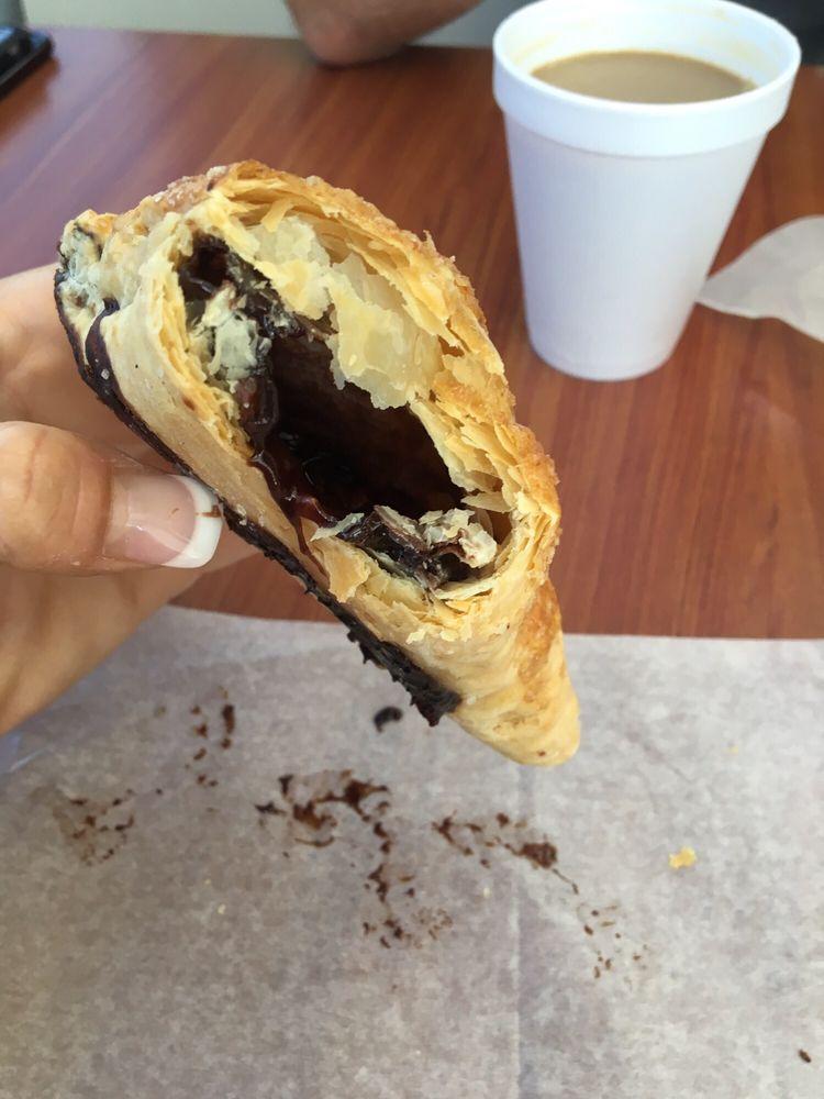 Puntas Bakery