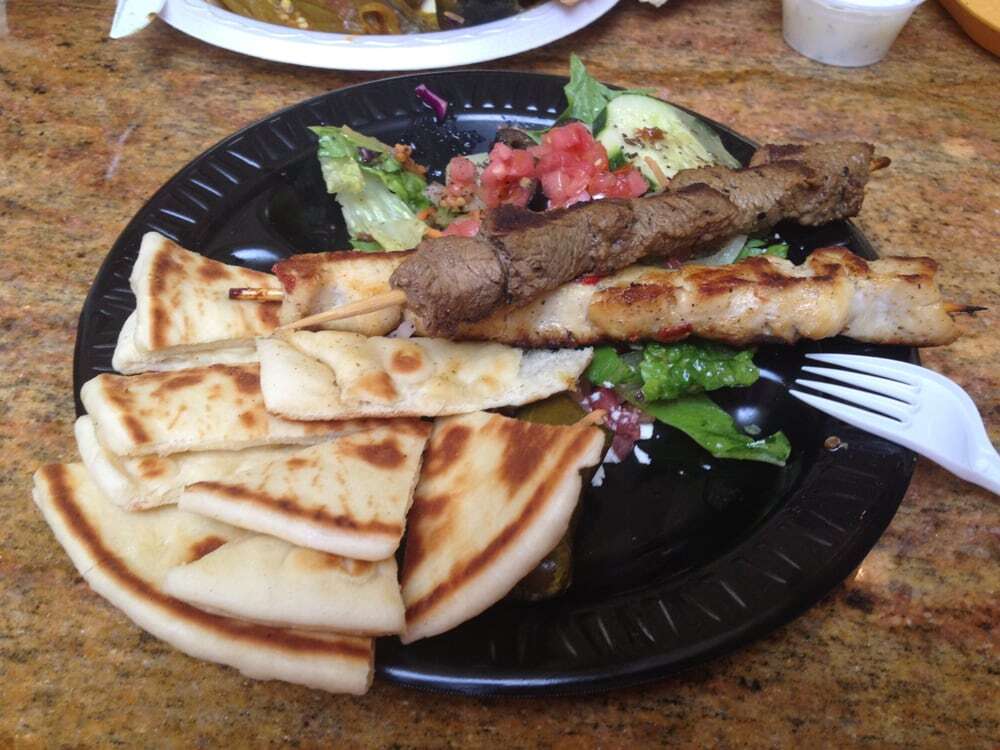 Hector's Mediterranian Cuisine