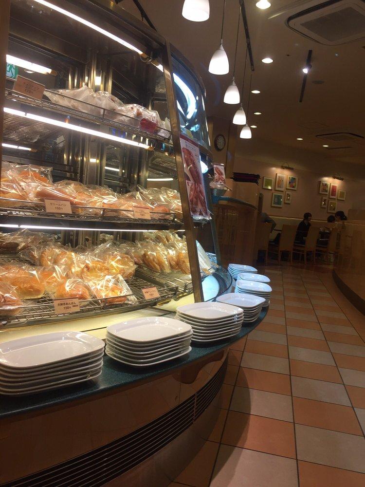 カフェ・ベローチェ 中州川端駅前店