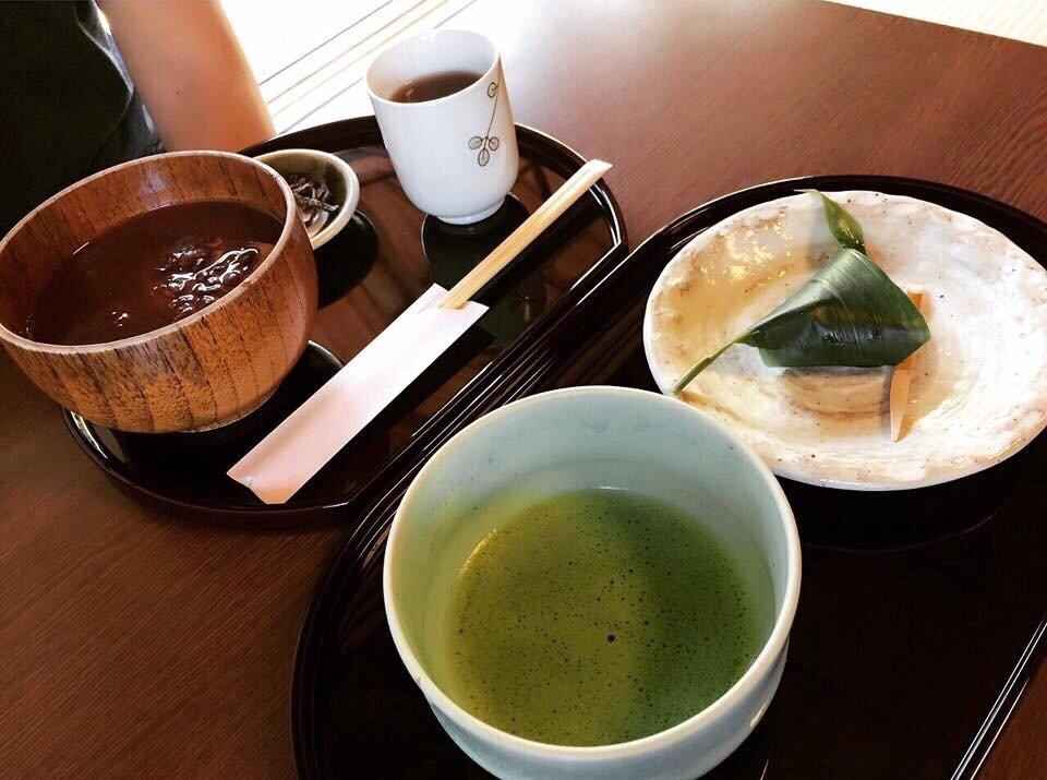 和楽庵