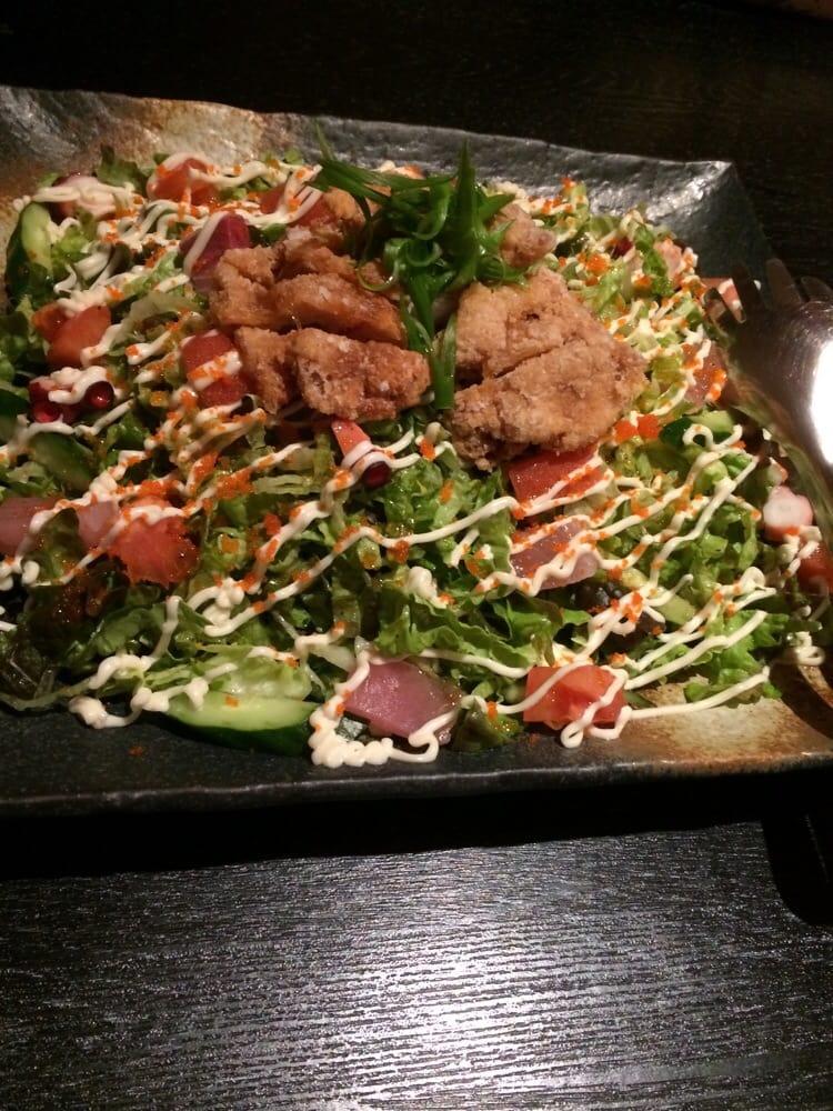 楽酒菜 輪 野田店