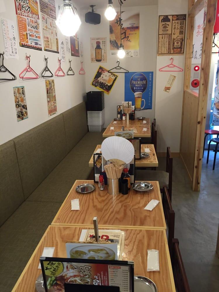 串カツ田中