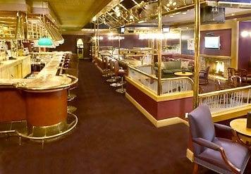 Bentley's Restaurant