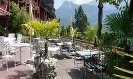 Paradieshotel Rotschuo
