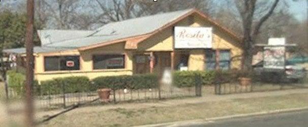 Rosita's Mexican Food